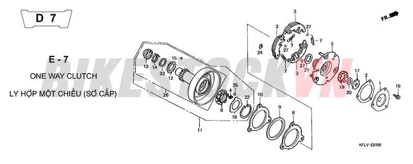 E-7_LY HỢP MỘT CHIỀU (SƠ CẤP)